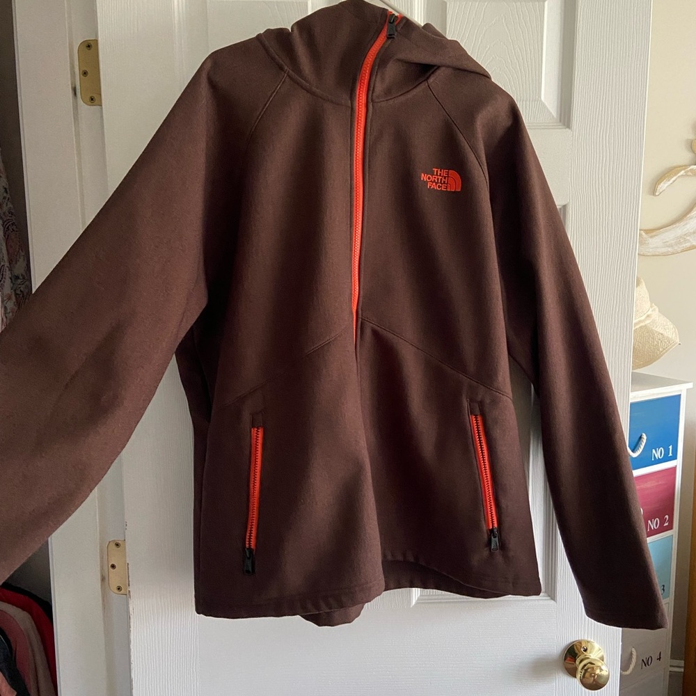 Men’s North Face Jacket